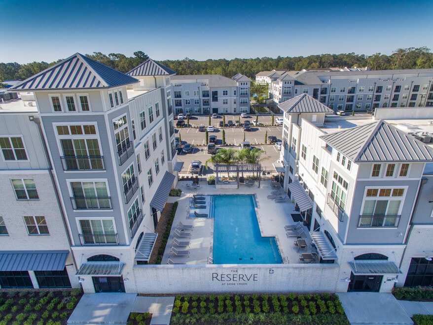 The Reserve at Shoe Creek, Baton Rouge, LA 70818 - photo 1