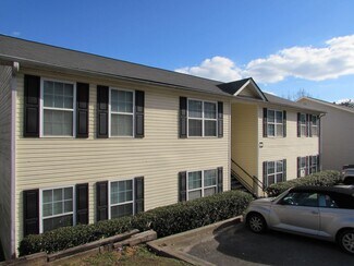 1600 Stonehaven Cir, Cartersville, GA 30121