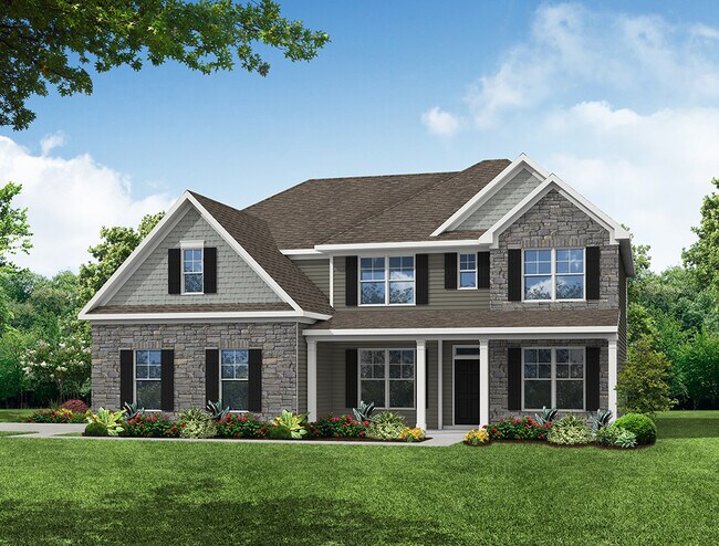 1303 Wiggins Dr unit 38759617, Gastonia, NC 28054 - photo 6