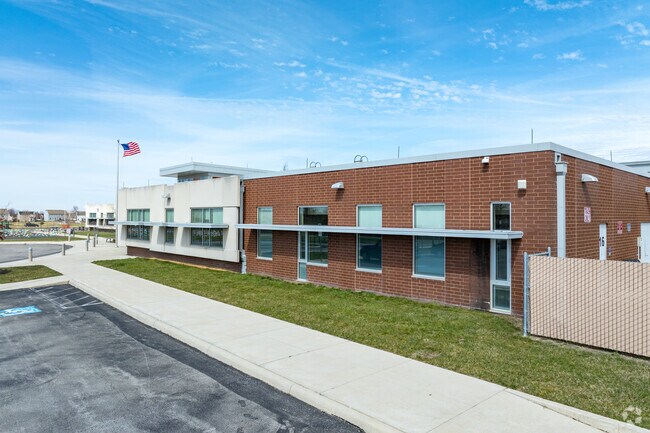 Summit Elementary School