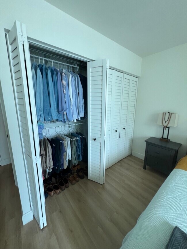 1500 Brickell Ave unit Building A, Miami, FL 33129 - photo 4