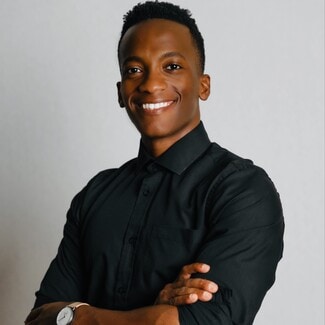 Barrington Virgo