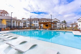 5900 Campbellton Rd SW, Atlanta, GA 30336