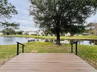 202 Corkwood Ln, Oldsmar, FL 34677