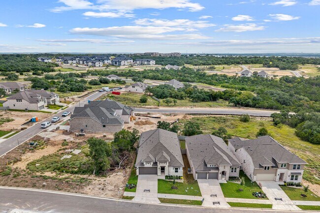 1405 Blue Moon Dr, Georgetown, TX 78628 - photo 7