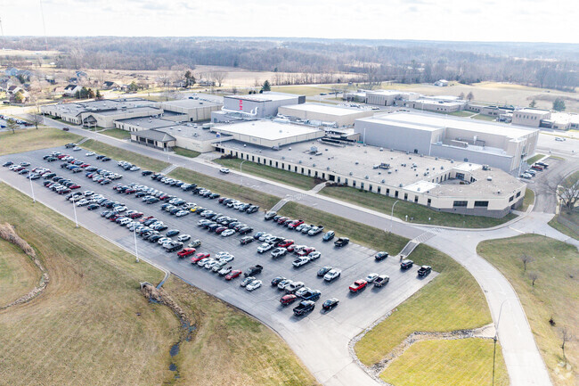 Indian Creek Middle School