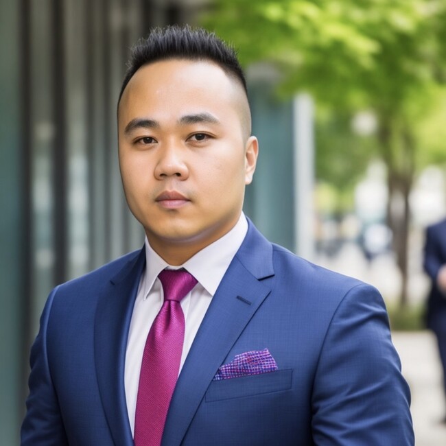 Agent Photo