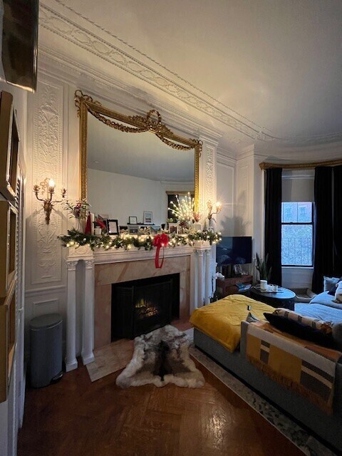 471 Beacon St Unit 22, Boston, MA 02115