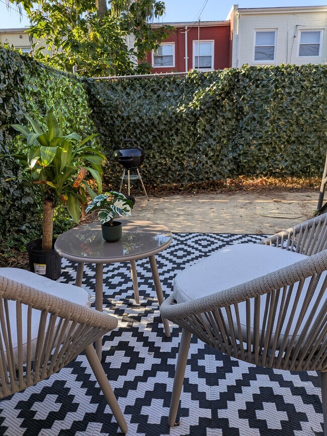 1733 F St NE unit 1, Washington, DC 20002 - photo 6