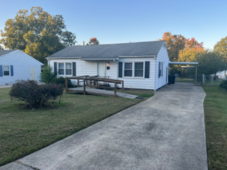 2132 Martin St, Burlington, NC 27217
