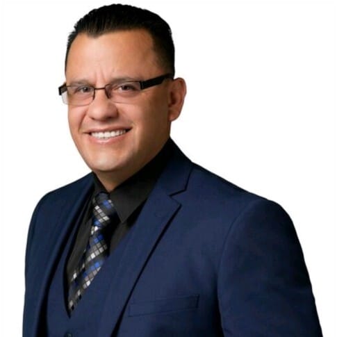 Agent Photo