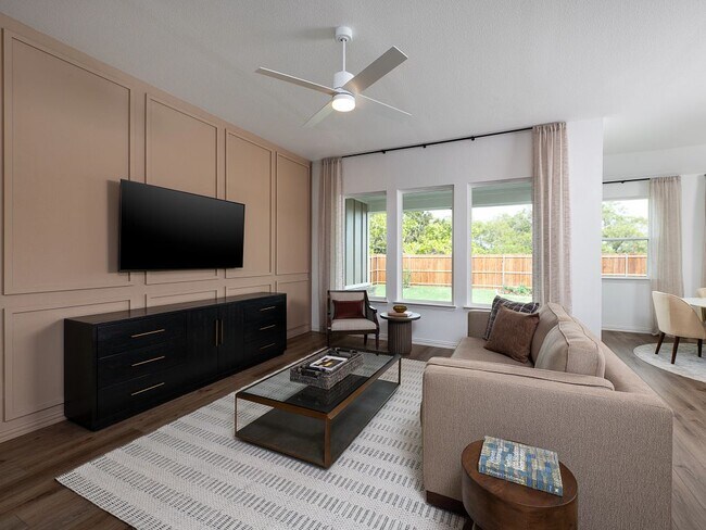 1608 Diamond Peak Trail unit 36502562, Anna, TX 75409 - photo 3