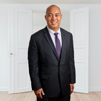Darrell Juanero
