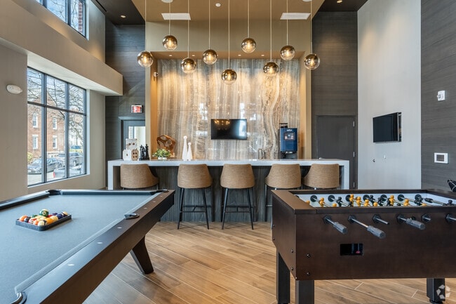 Penrose Square Apartments, Arlington, VA 22204 - photo 6