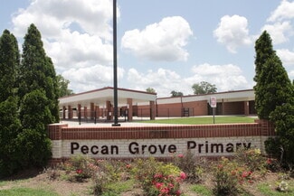 Pecan Grove Primary School