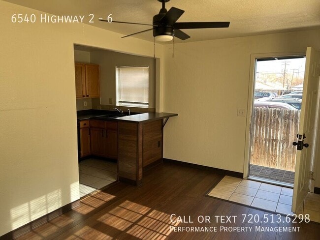 6540 Co-2 unit 6, Commerce City, CO 80022 - photo 6