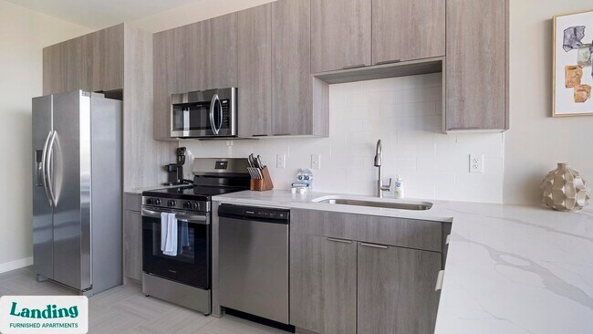 600 19th St N unit 607, Birmingham, AL 35203 - photo 4