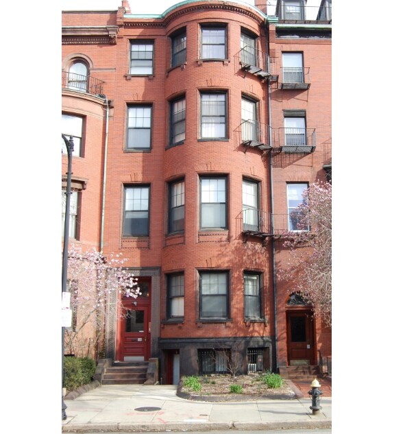 464 Beacon St unit 3F, Boston, MA 02115 - photo 3