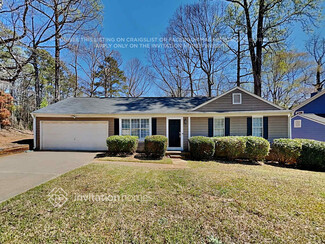 2978 Rapids Dr, Decatur, GA 30034