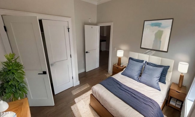 16 Highgate St unit 203A, Boston, MA 02134 - photo 2