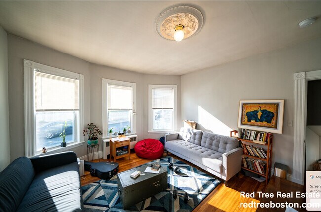 63 Hillside St unit 1, Roxbury Crossing, MA 02120 - photo 4