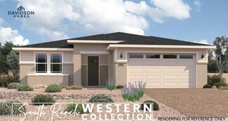 1207 Branding Iron Pass, Prescott, AZ 86305