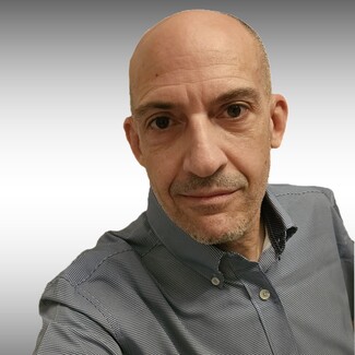 David Lunenfeld