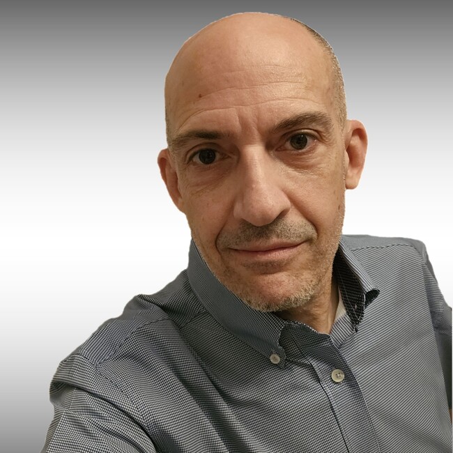 Agent Photo
