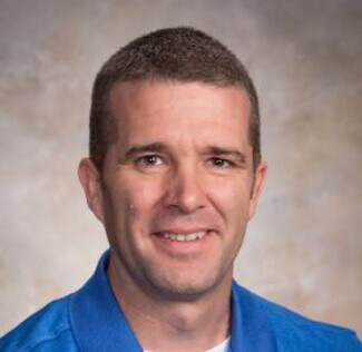 Kevin Wisener