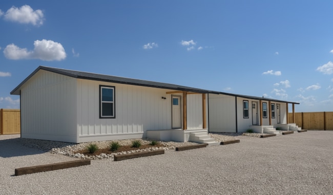 107 Thomas St, Rogers, TX 76569 - photo 1