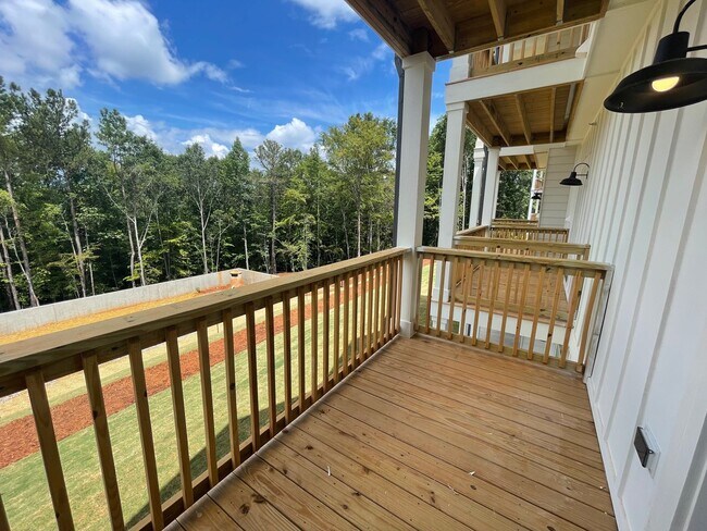 Knoll Creek, Athens, GA 30605 - photo 6