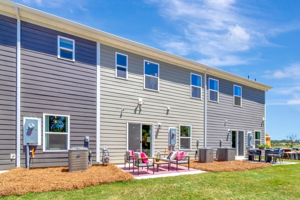 1107 Overbrook Place, Wingate, NC 28174 - photo 1