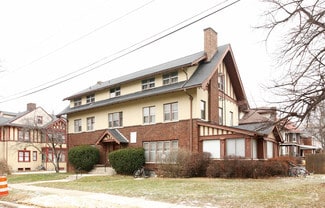 1223 Hill St, Ann Arbor, MI 48104