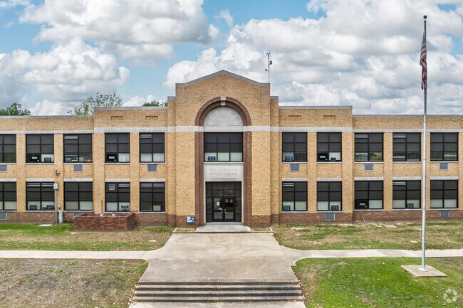 Whitehaven Elementary School is a public school serving students in Whitehaven.