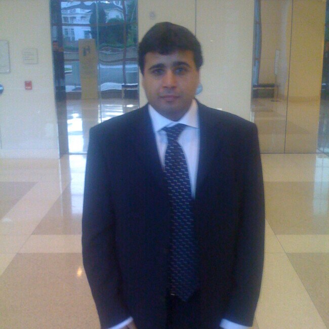 Agent Photo