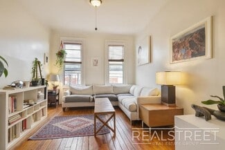 1154 Myrtle Ave Unit 2R, Brooklyn, NY 11221
