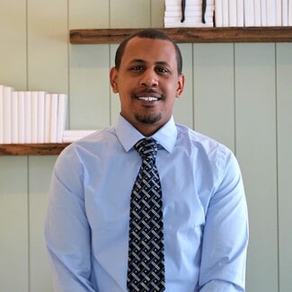 Jarvis Jackson