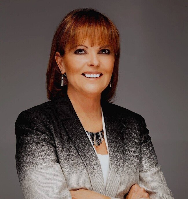 Kathleen Cashmore