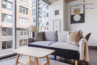 601 W Jackson Blvd Unit FL8-ID1307, Chicago, IL 60661
