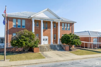 Gray Court-Owings Elementary/Middle School