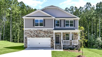 93 Finsbury Ct, Lillington, NC 27546