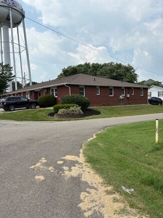 15 Arlington Ave, Thornville, OH 43076