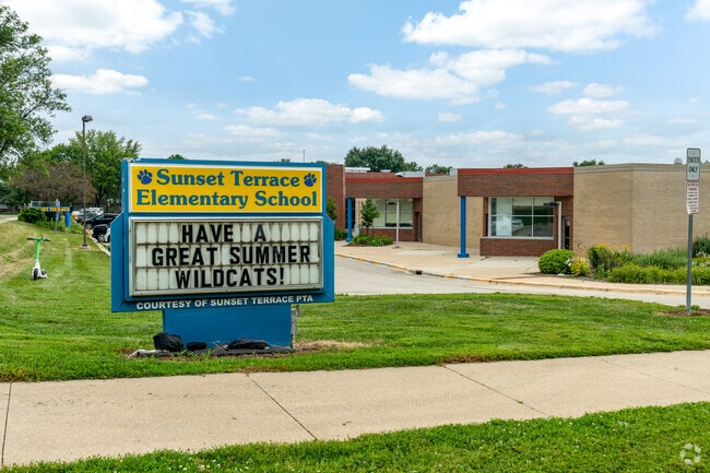 Sunset Terrace Elementary School