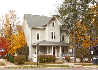 301 N State St, Ann Arbor, MI 48104