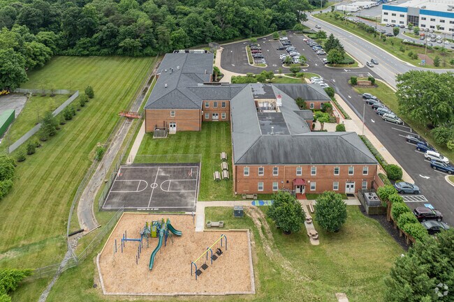 Community involvement enriches the educational experience at Phillips School.