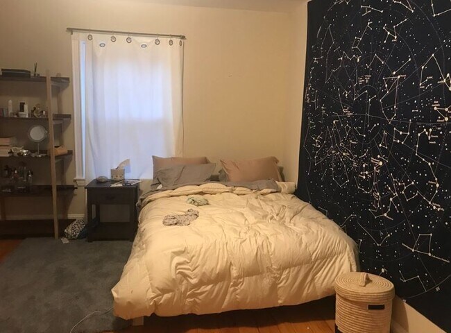 19 Putnam Ave unit 17-A, Cambridge, MA 02139 - photo 5