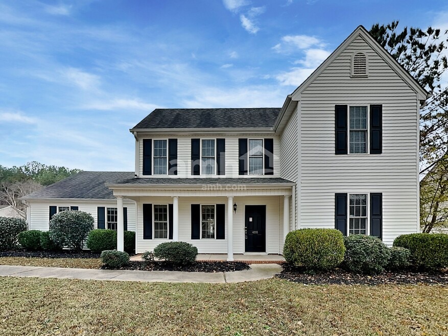 408 Mossie Smith Rd, Easley, SC 29642 - photo 1