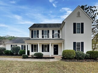 408 Mossie Smith Rd, Easley, SC 29642