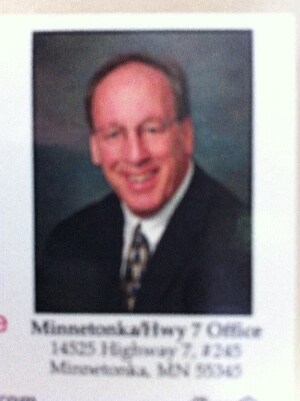 Agent Photo