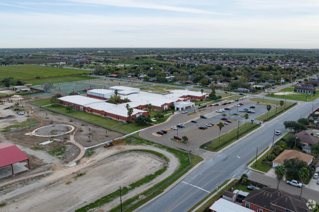 Reed-Mock Elementary School